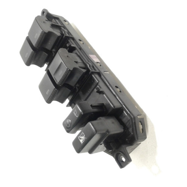 Botão Do Vidro Dianteiro Esquerdo - Toyota  Corolla 2010