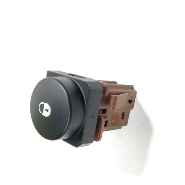 Botão Trava De Porta - Citroën - Picasso - 2006