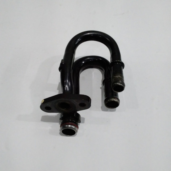 Cano Da Água Válvula Termostática Trailblazer 2013 Sku 54528