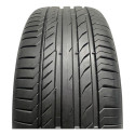 Pneu Continental Contisportcontact 5 235/40r18 95w Sku 66535 W