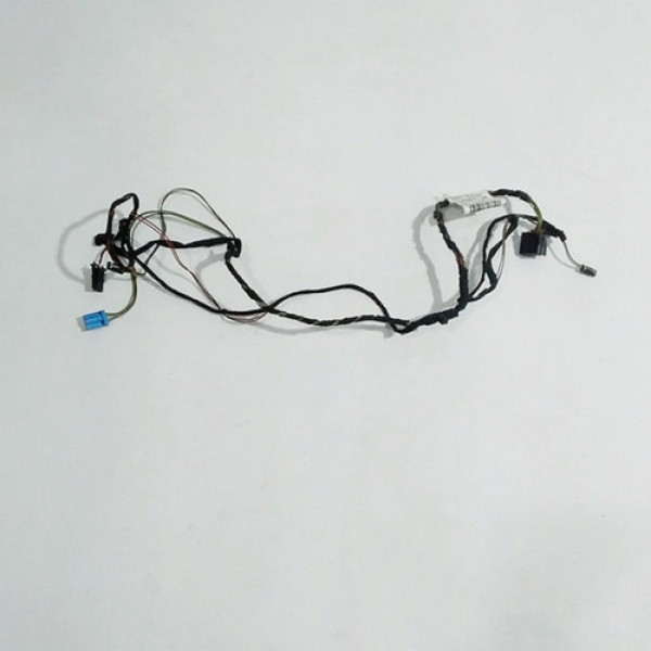 Chicote Do Forro De Porta Dian Esq Touareg 2011 Sku 59889