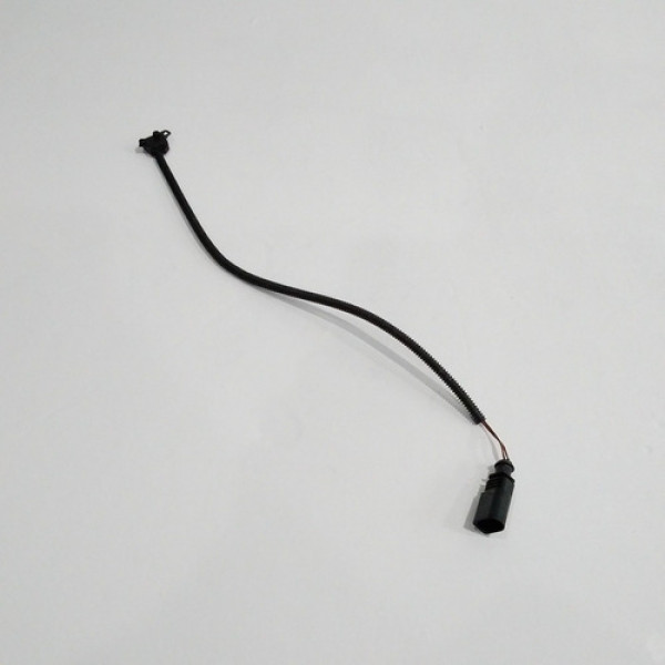 Sensor Da Fechadura Do Capô Volkswagen Jetta Gli 2021 54271