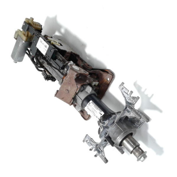 Coluna De Direção  - Bmw X5 2008