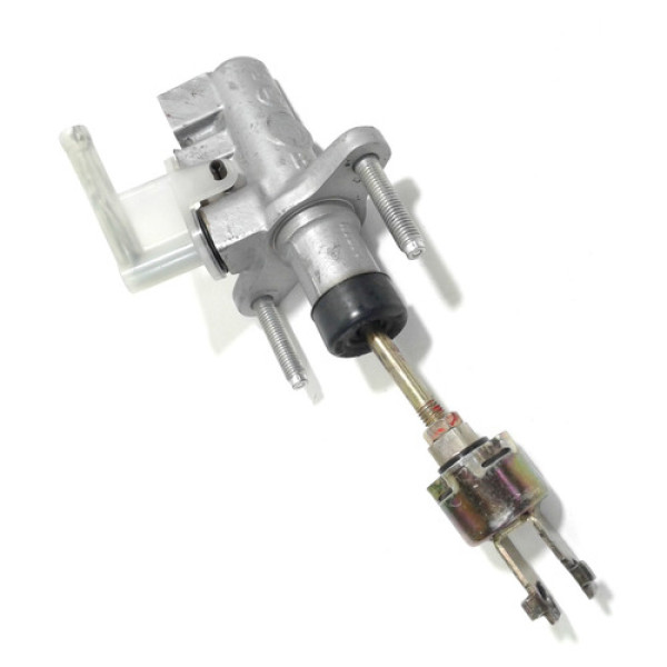 Cilindro De Embreagem (pedal) Nissan Tiida 2008 Sku 36106