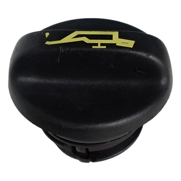 Tampa De Óleo Citroen C4 Picasso 2.0 2009 Sku 60027