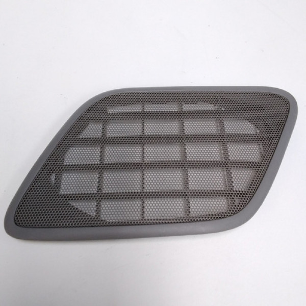 Tela Do Alto Falante Lateral  G-carnival 2009 Sku 61302 Cinza