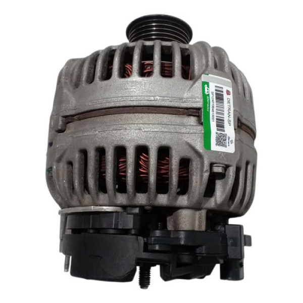 Alternador Do Motor Audi A3 Turbo 2005