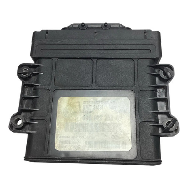 Módulo Do Câmbio Volkswagen Passat 2.0 Tsi 2009