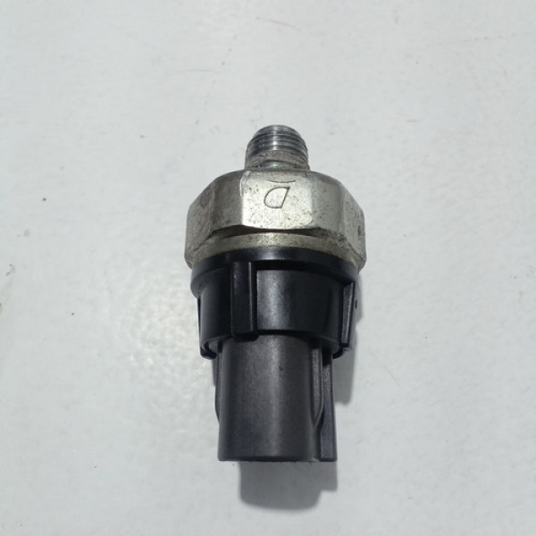 Sensor Cebolinha Do Óleo Do Motor Fit 2013 Sku 65692