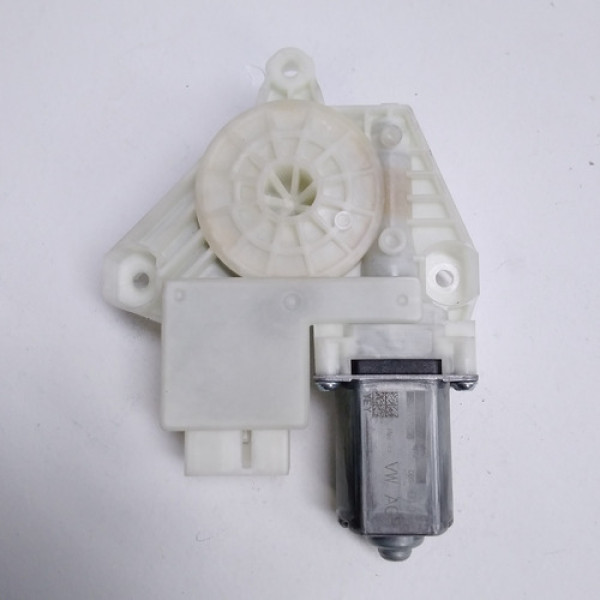 Motor Máquina De Vidro Da Porta Tra Dir Jetta 2021 Sku 63281