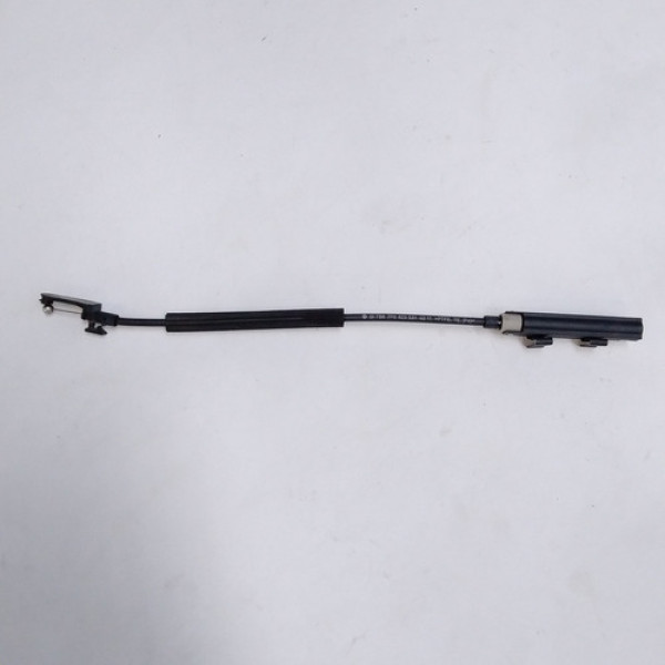 Cabo Acionador Da Trava Do Capô Touareg 2011 Cod 61709