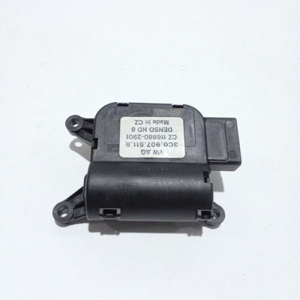 Atuador Veicular Caixa De Ar Passat 2.0 Tsi 2012 Sku 64659