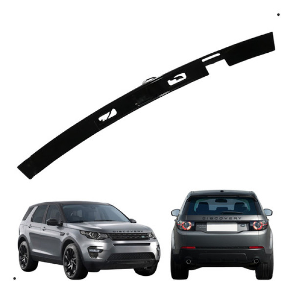 Aplique Da Tampa Traseira Land Rover Discovery Sport 2019