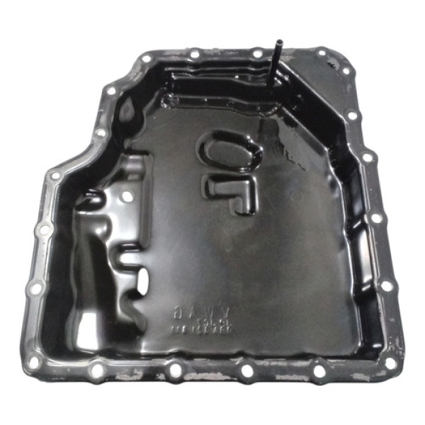 Carter De Óleo Do Câmbio Audi A3 Turbo 2005 Preto