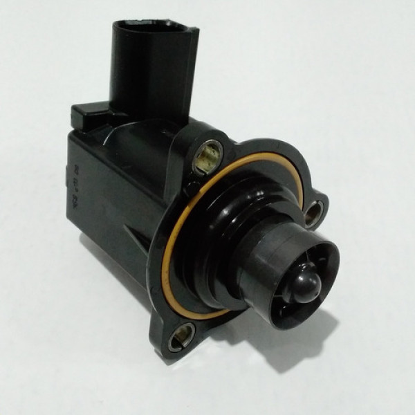 Válvula De Pressão Da Turbina Passat 2.0 Tsi 2012 Sku 57566