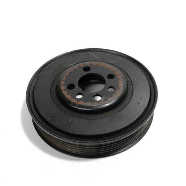 Polia Do Virabrequim - Audi A3 2006 Sku 36904