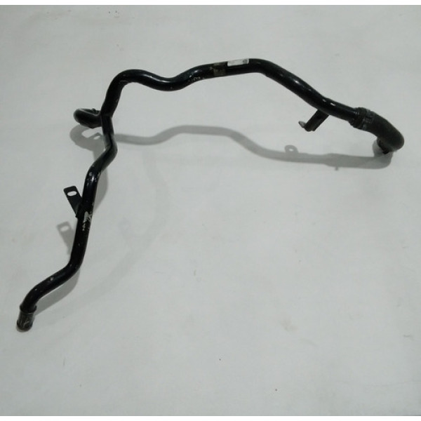 Cano D\'água Do Motor Volkswagen Touareg 2011 Sku 60618