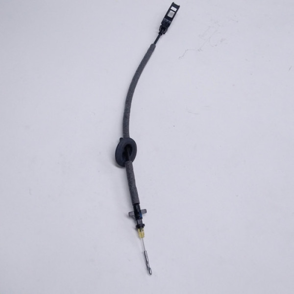 Cabo Da Maçaneta Int Da Porta Tras Dir Jetta 2021 Sku 63283