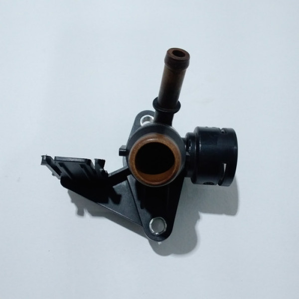 Conexão De Água Do Cabeçote A4 2014 Sku 63196