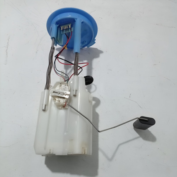 Bomba Do Combustível Tiguan 2012 Sku 66235