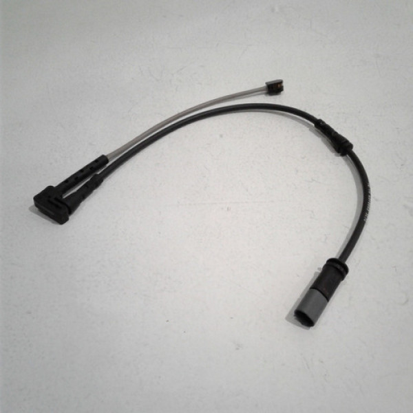 Sensor De Pastilha De Freio Dianteiro Bmw X1 Sku 51924