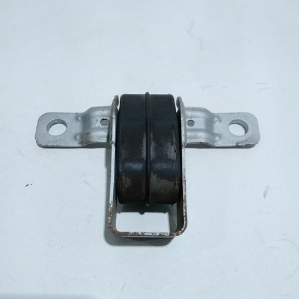 Coxim Dianteiro Do Escapamento Touareg 2011 Cod 61753