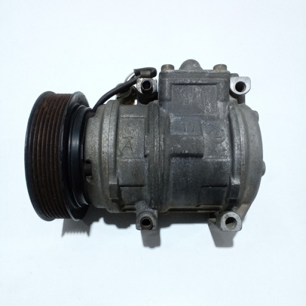 Compressor Discovery 1997 Sku 03160