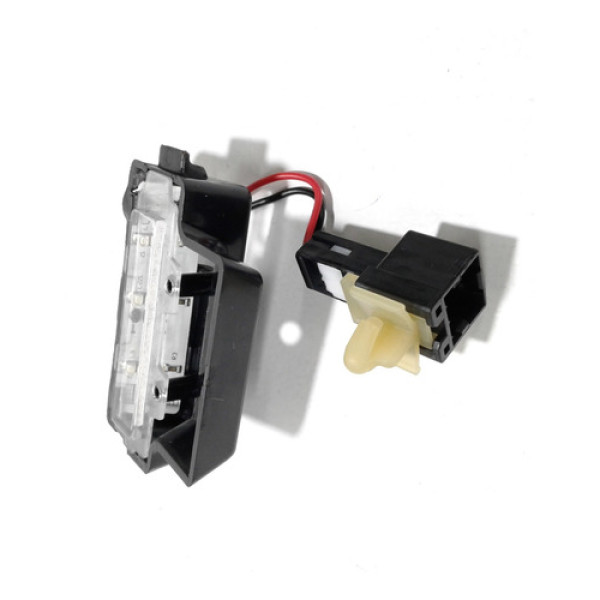 Luz Do Console  - Hyundai  Azera 2011