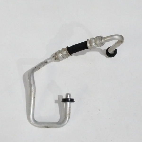 Mangueira Ligação Radiador E Caixa B200 2006 Cod 61589