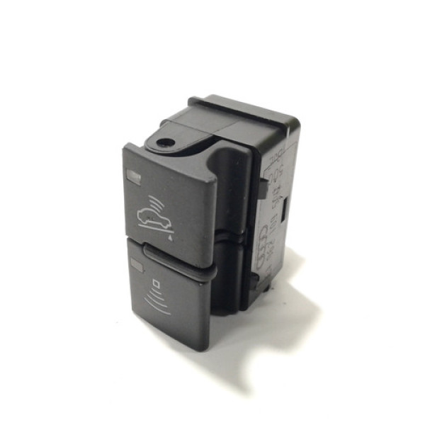 Botão Do Alarme - Audi - A4 - 2004