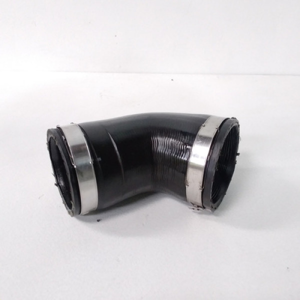 Mangueira Do Intercooler L Dir Jetta 2.0 Tsi 2012 Sku 59086