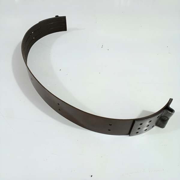 Cinta Do Câmbio Livina Xgear 2013 Sku 46681 Marrom-escuro