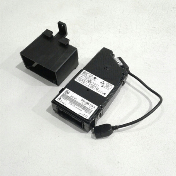 Entrada Usb Volkswagen Jetta 2015 49626