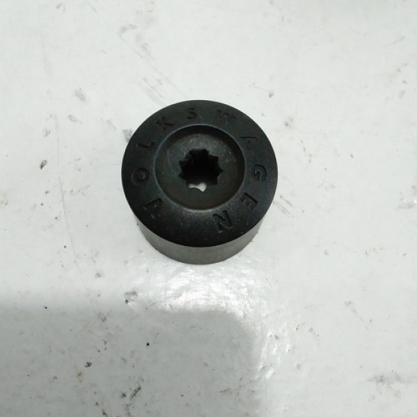 Jogo Capa Do Parágrafo De Roda Volkswagen Passat 2012 45616