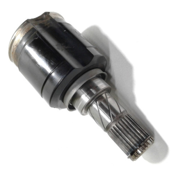 Tulipa  - Mitsubishi  Lancer 2012