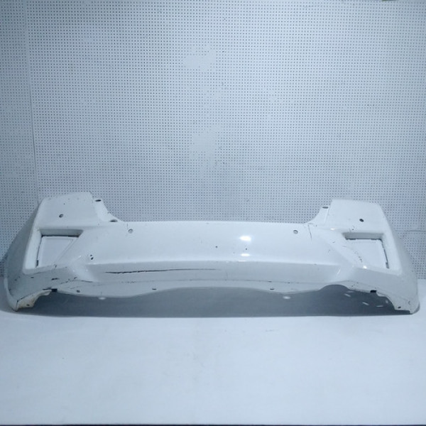 Parachoque Traseiro Fit 2015 Cod 23783