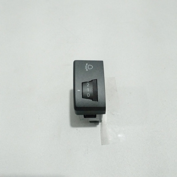 Botão Do Farol Hyundai Azera 3.3 V6 2009 Sku 60196