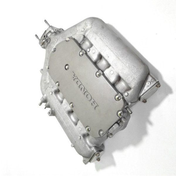 Coletor De Admissão Honda Accord 3.0 2004 Sku 35877