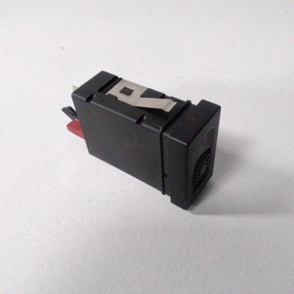 Botão Do Aquecimento Do Banco Passat V6 2001 Sku 60361