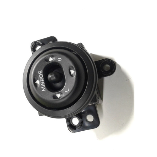 Botão Do Retrovisor  - Hyundai  Hb20x 2015