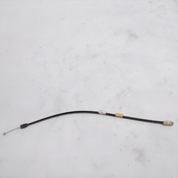 Cabo Maçaneta Interna Porta Dian Dir Taurus 1997 Sku 63838 Preto