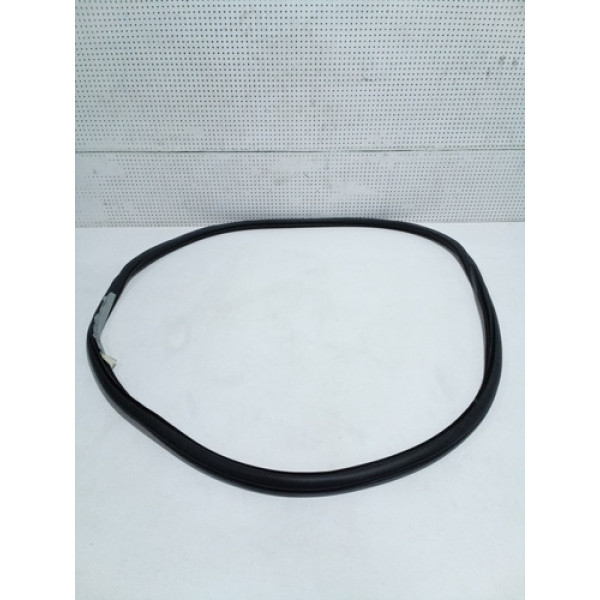 Borracha Da Carroceria Tras/dir Jetta Gli 2021 Sku 58884