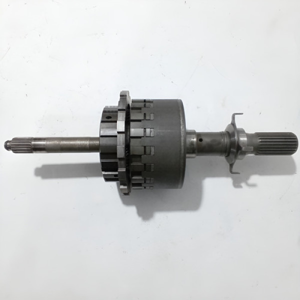 Pistão Central Do Câmbio Tr4 2008 Sku 66147