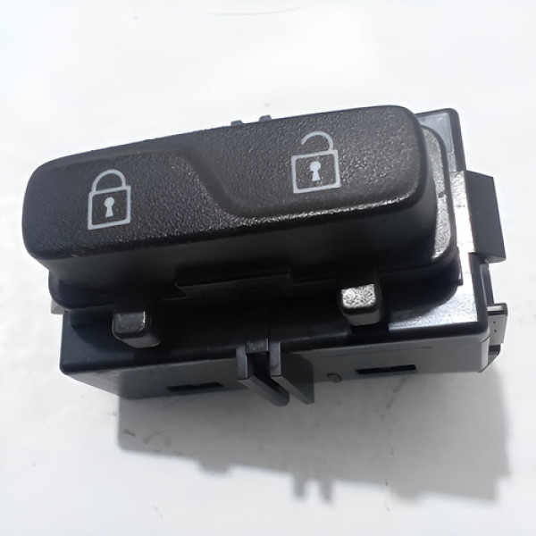 Botão De Trava Portas Lado Direito Xc60 T5 Sku 65886 2017
