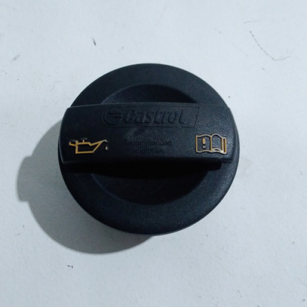 Tampa De Óleo Do Motor A4 2014 Sku 63213