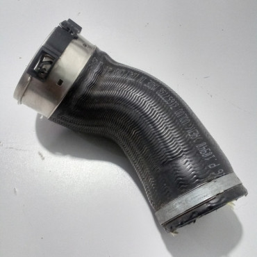 Mangueira Intercoole...