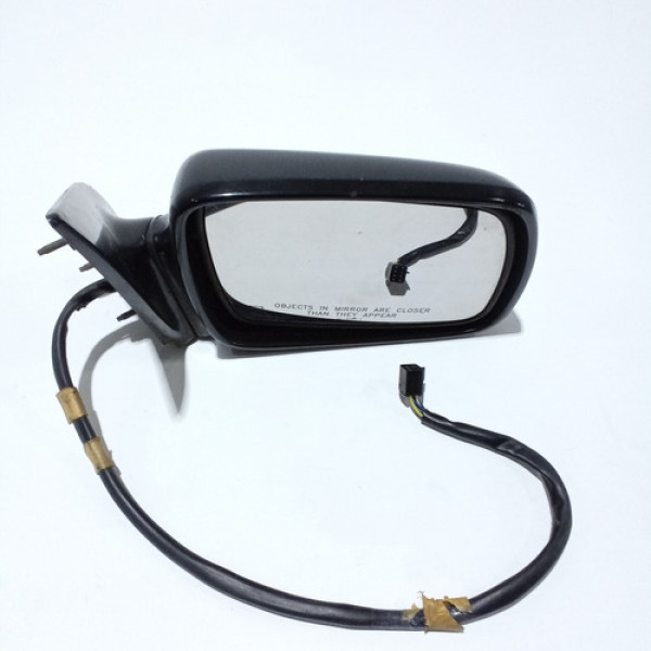 Retrovisor Direito Cherokee Limited 5.2 V8 1998 Sku 61270