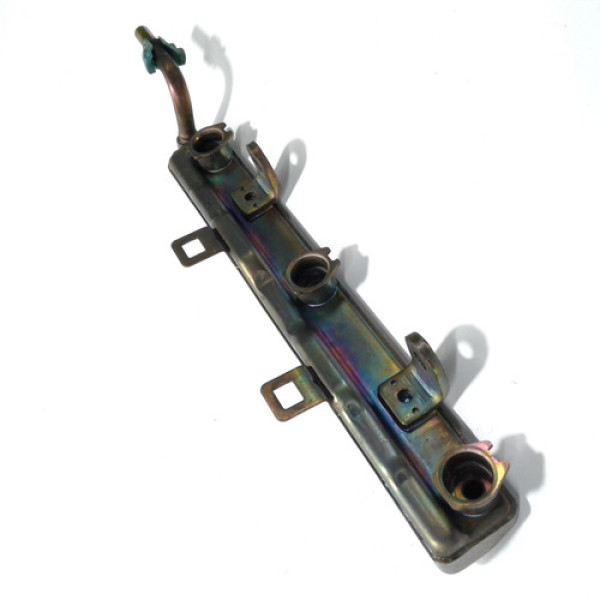 Flauta Dianteira - Honda - Accord - 2004