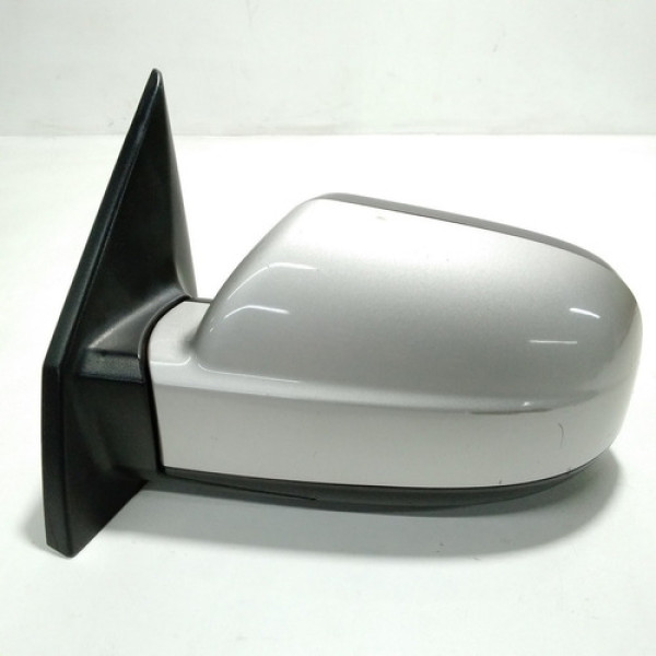 Retrovisor Lado Esquerdo Não Retratil Tucson 2005 Cod 49358