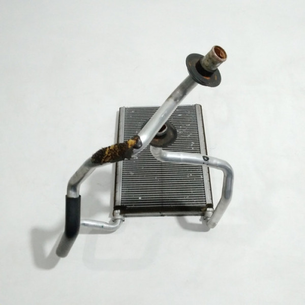 Radiador (ar Quente) Honda Accord 3.0 V6 2005 Sku 58859